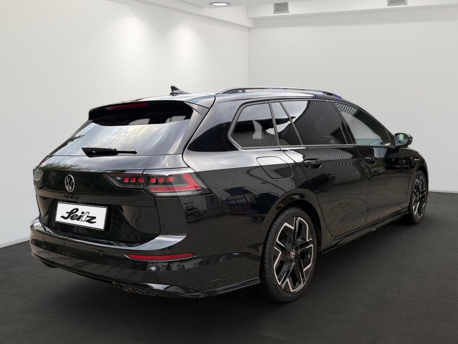 Volkswagen Golf Variant – Bild 5