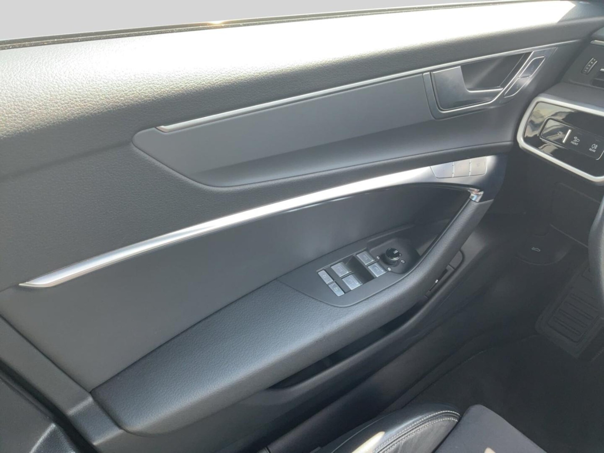 Audi A6 Avant Design