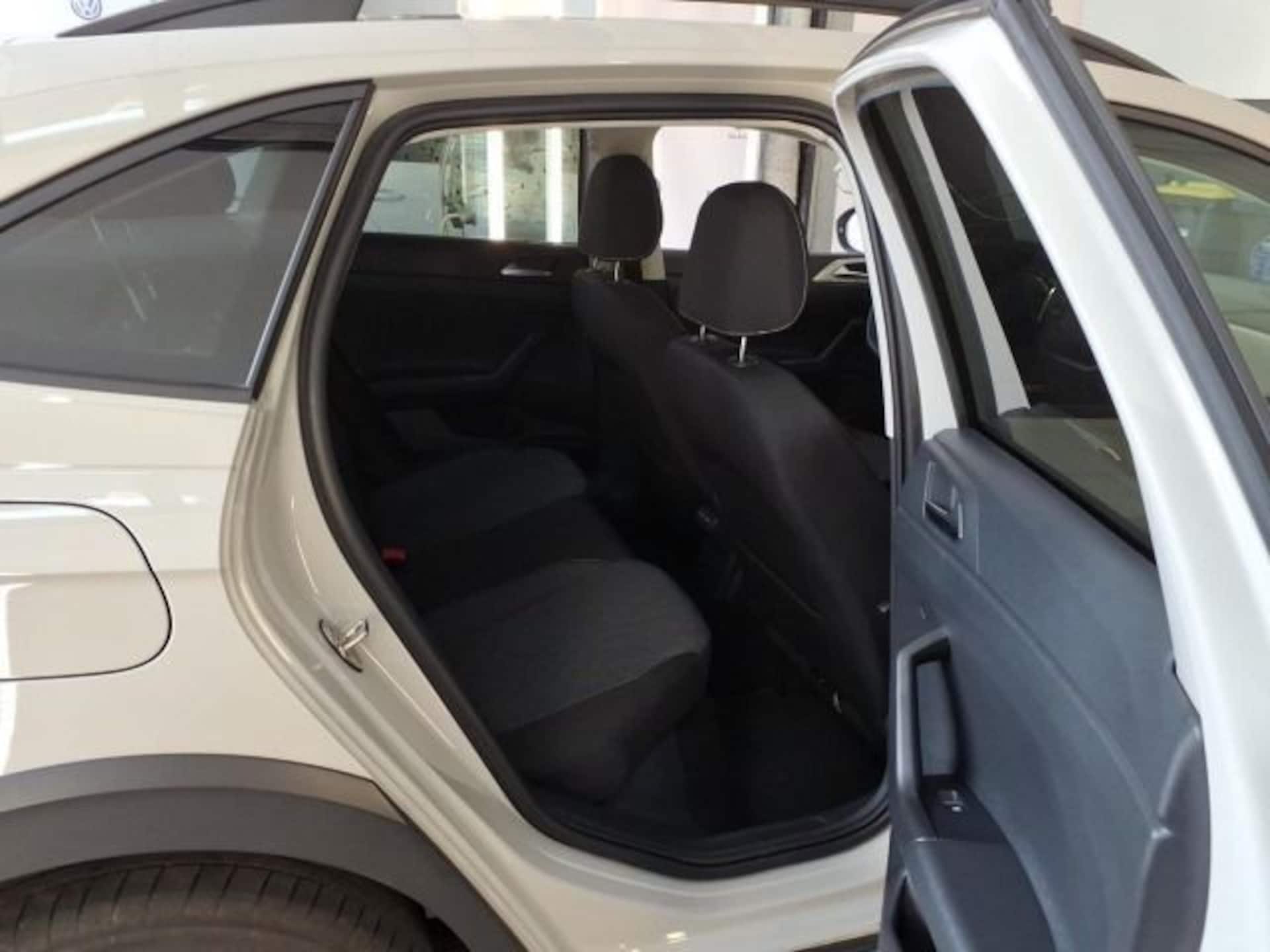 Volkswagen Taigo MOVE
