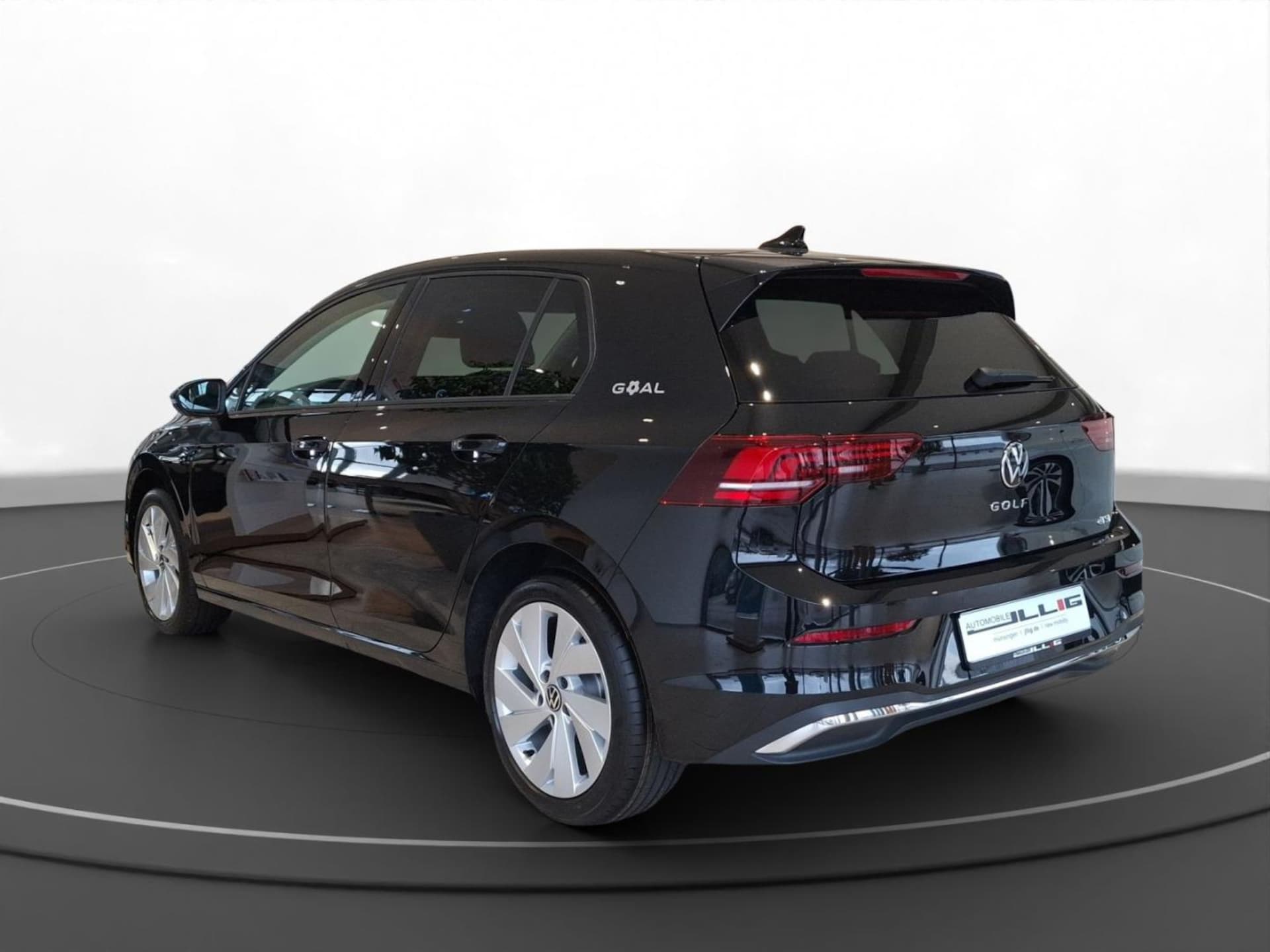 Volkswagen Golf Goal