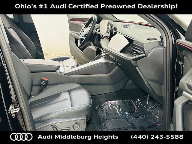 2025 Audi Q5 Premium - Photo 9