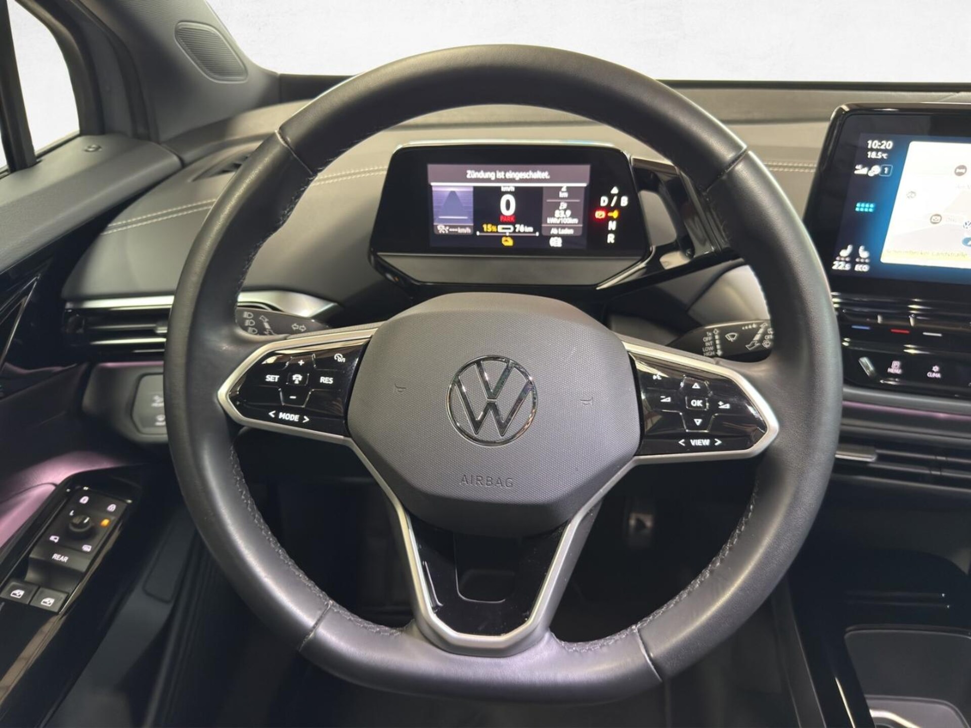 Volkswagen ID.4 Pro Performance