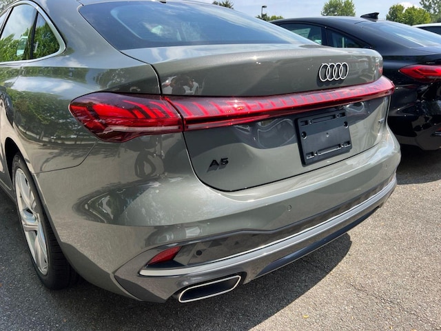 2026 Audi A5 Sedan
