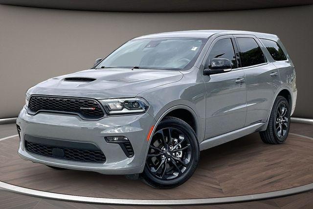 2022 Dodge Durango