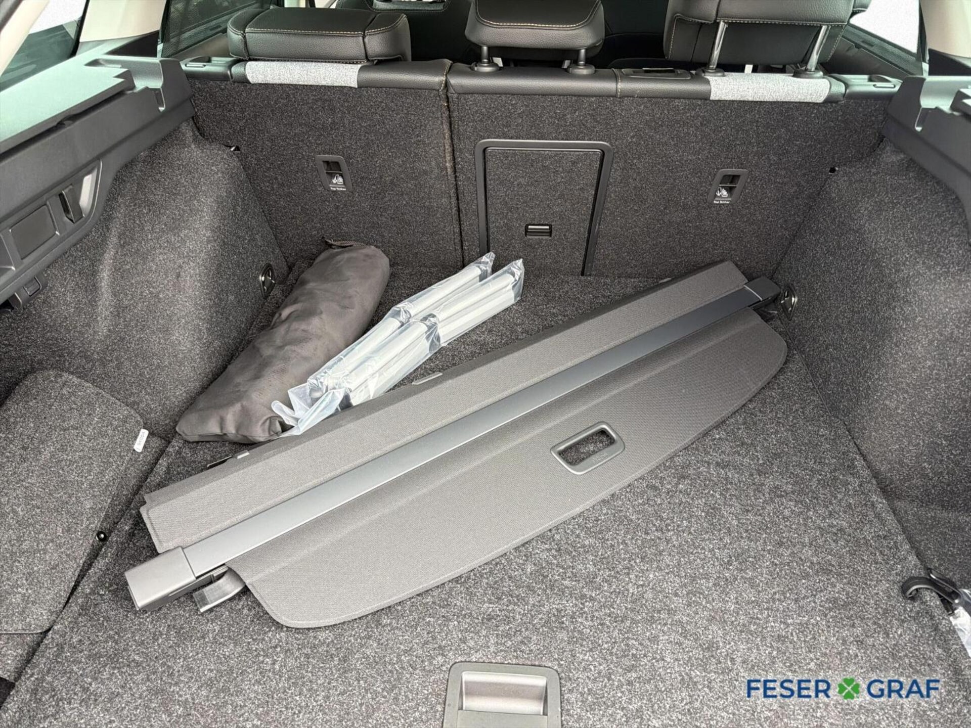 Skoda Octavia Combi Tour