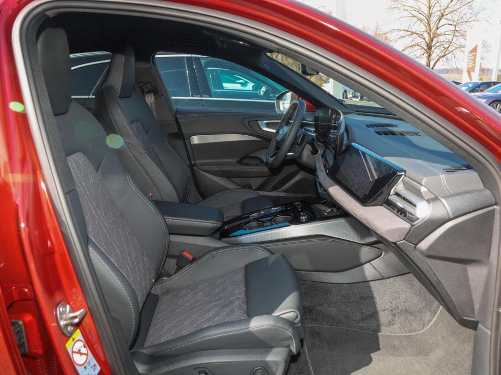 Audi A5 Limousine – Bild 4