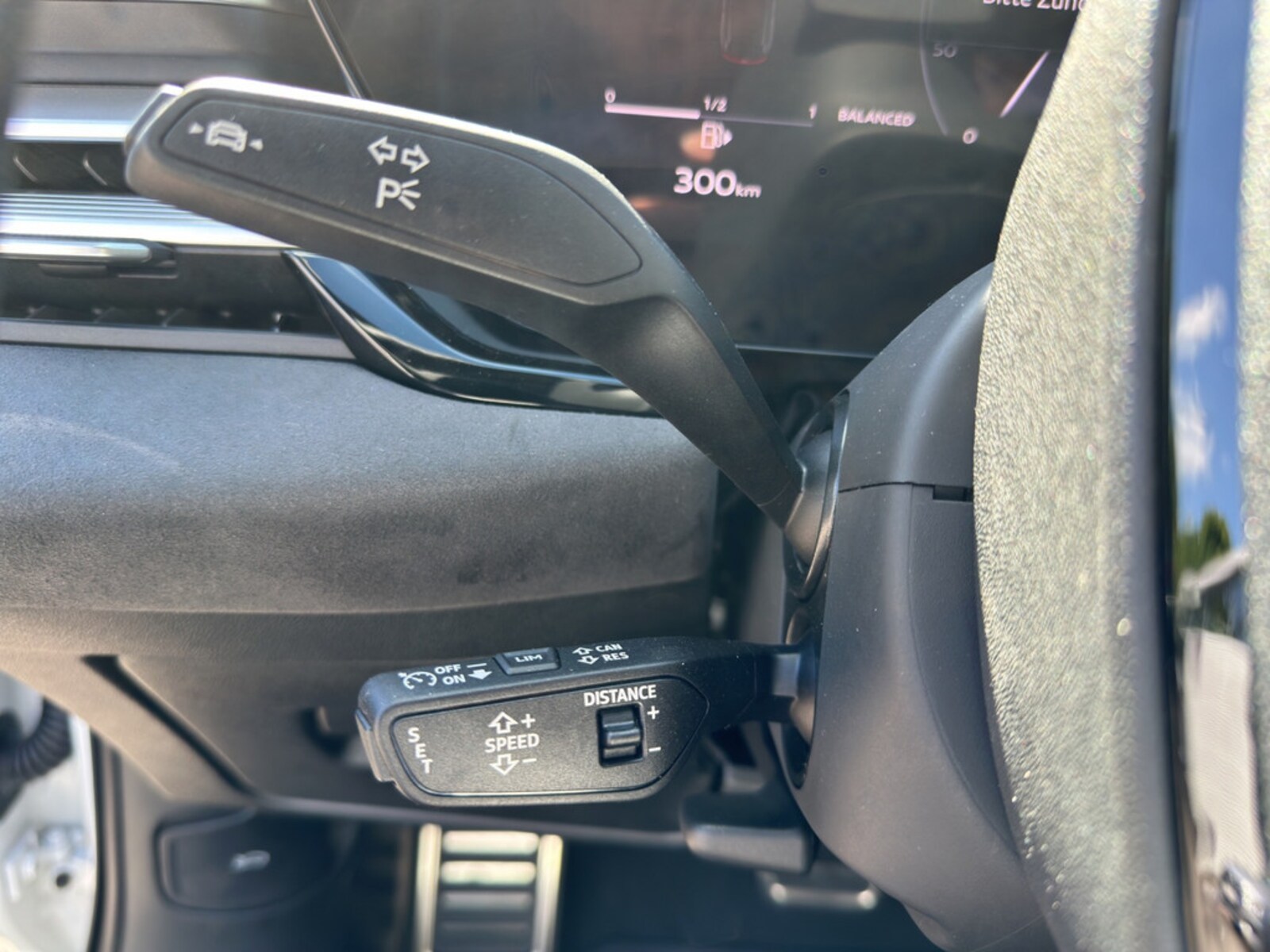 Audi A6 Avant – Bild 26