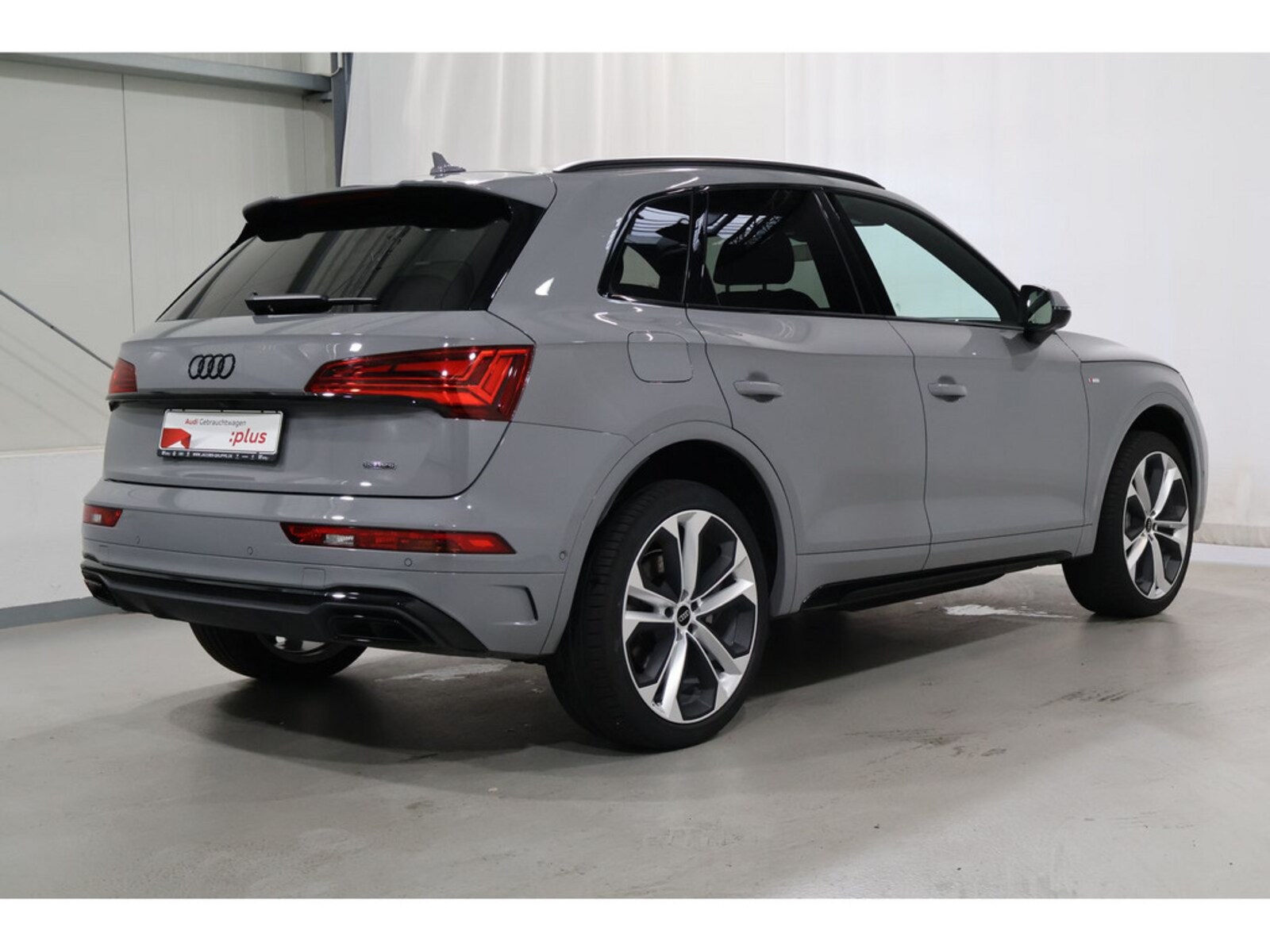 Audi Q5 – Bild 3