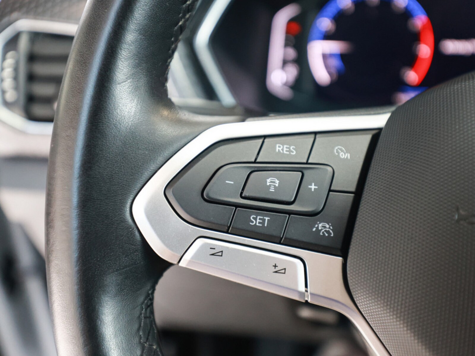 Volkswagen T-Cross – Bild 25