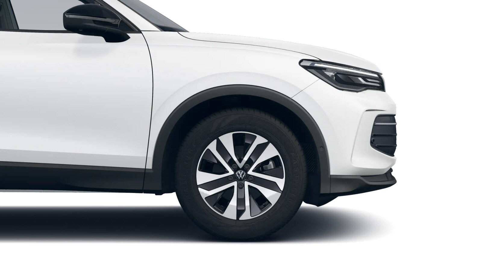 Volkswagen Tiguan – Bild 13