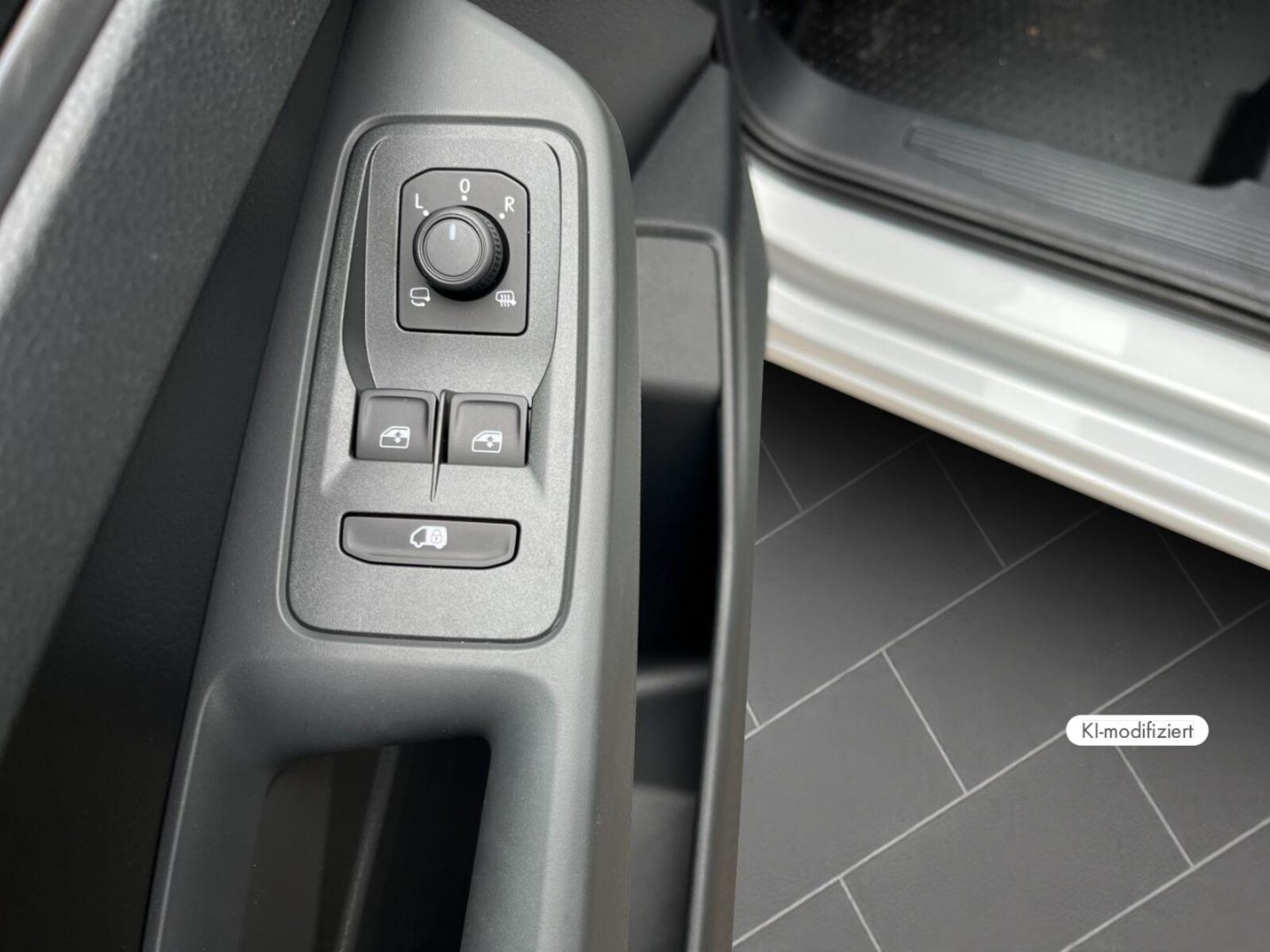 Volkswagen Caddy Maxi Cargo – Bild 13