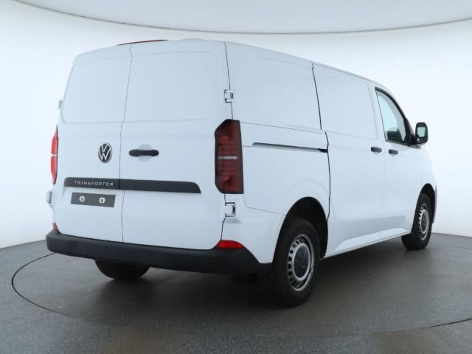 Volkswagen Transporter Kasten kurzer Radstand – Bild 3