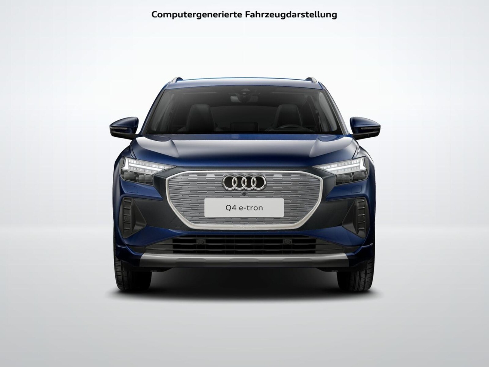 Audi Q4 e-tron – Bild 3