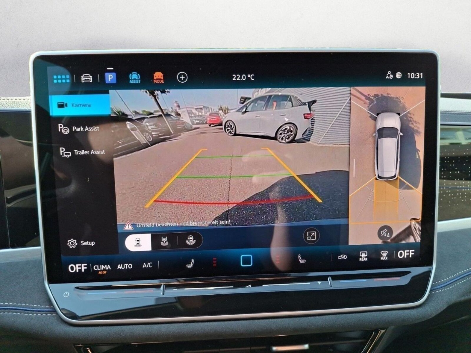 Volkswagen Passat – Bild 18