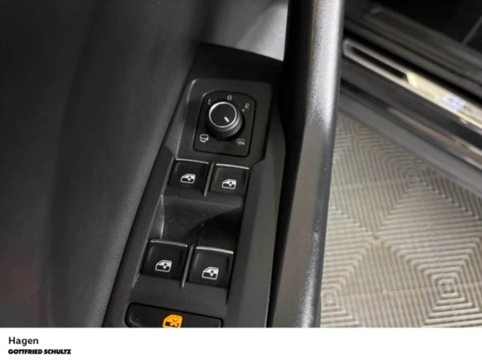 Volkswagen T-Cross – Bild 9