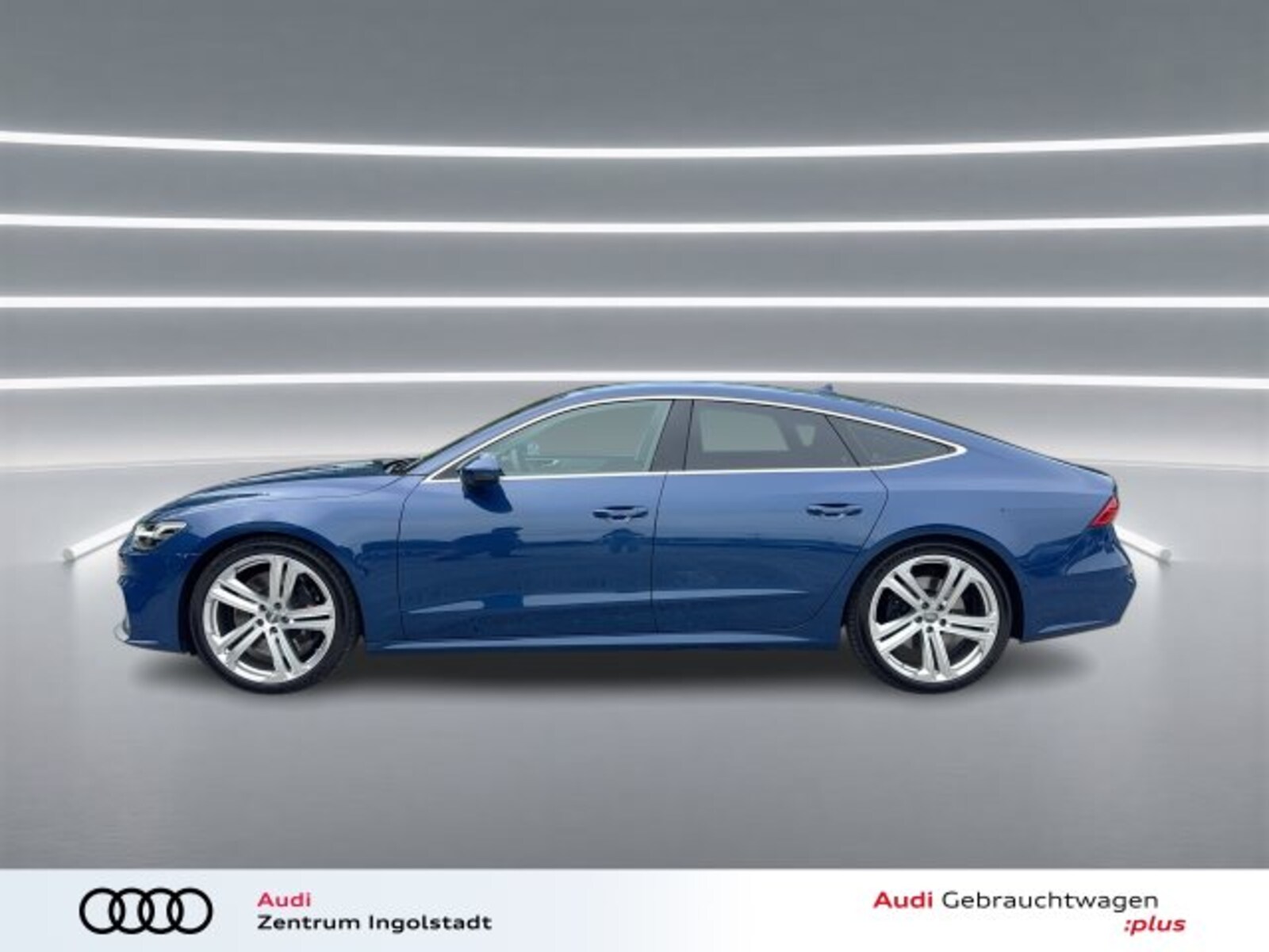 Audi S7 Sportback – Bild 2