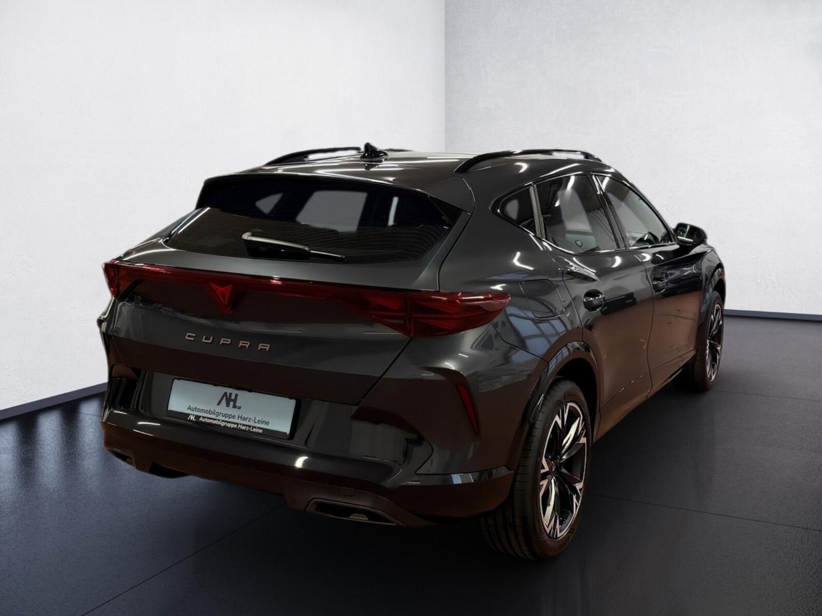 CUPRA Formentor – Bild 6