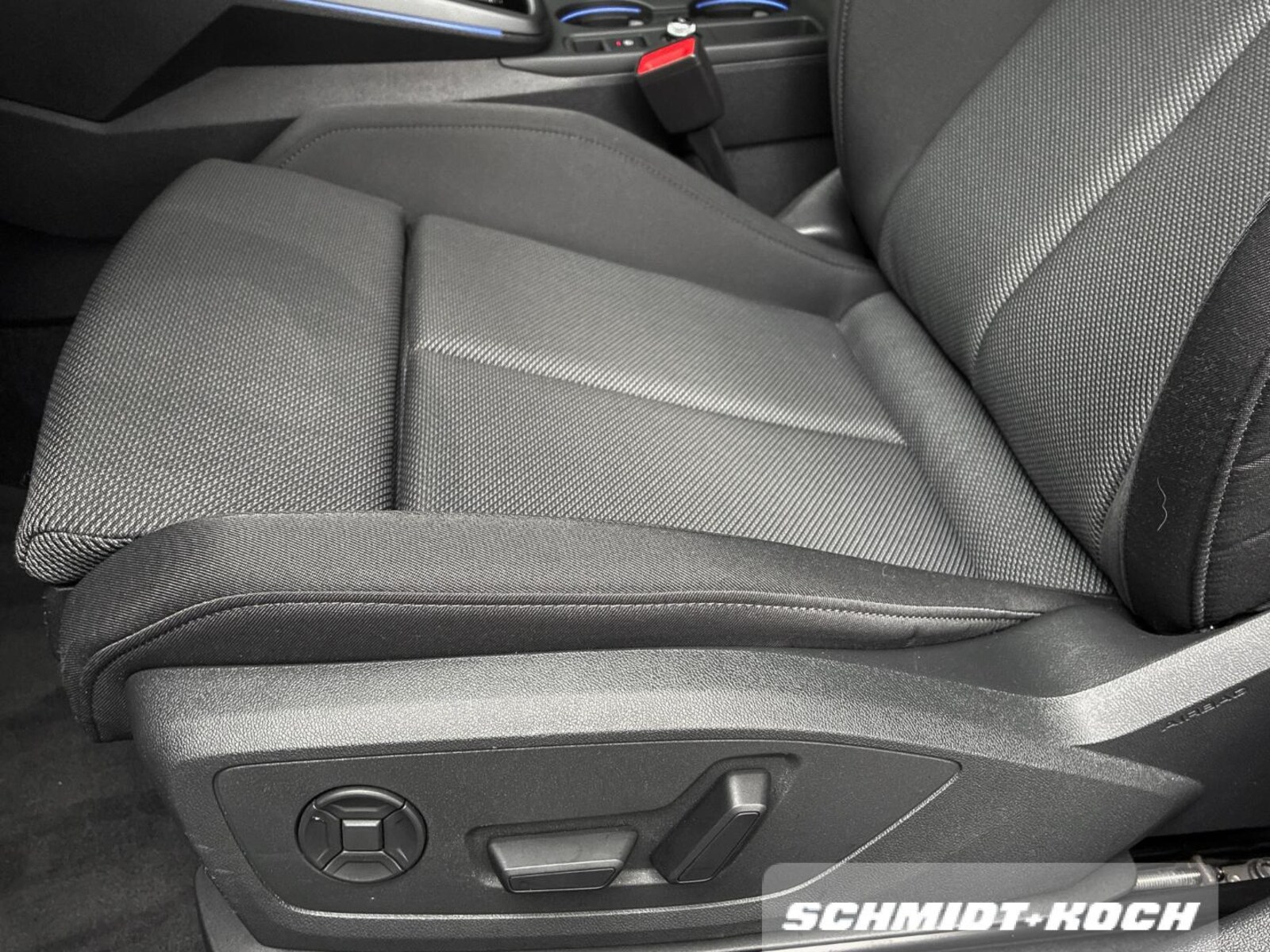 Audi A3 Sportback – Bild 14