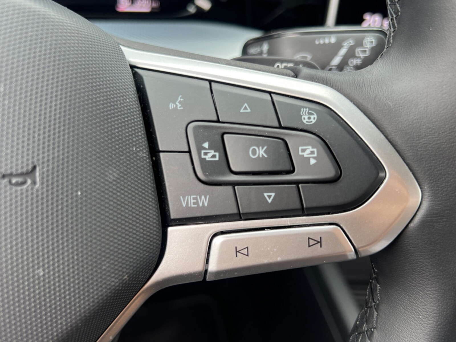 Volkswagen Golf – Bild 27