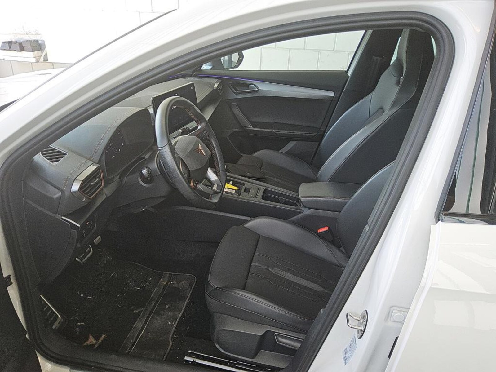 CUPRA Formentor – Bild 7
