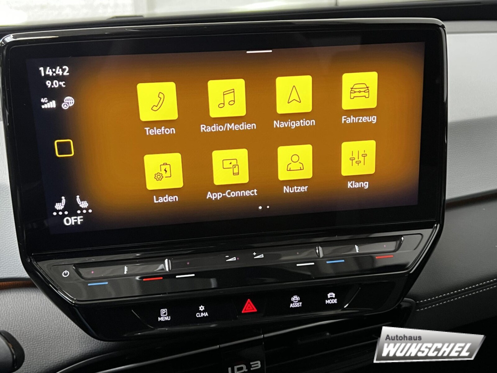Volkswagen ID.3 – Bild 12