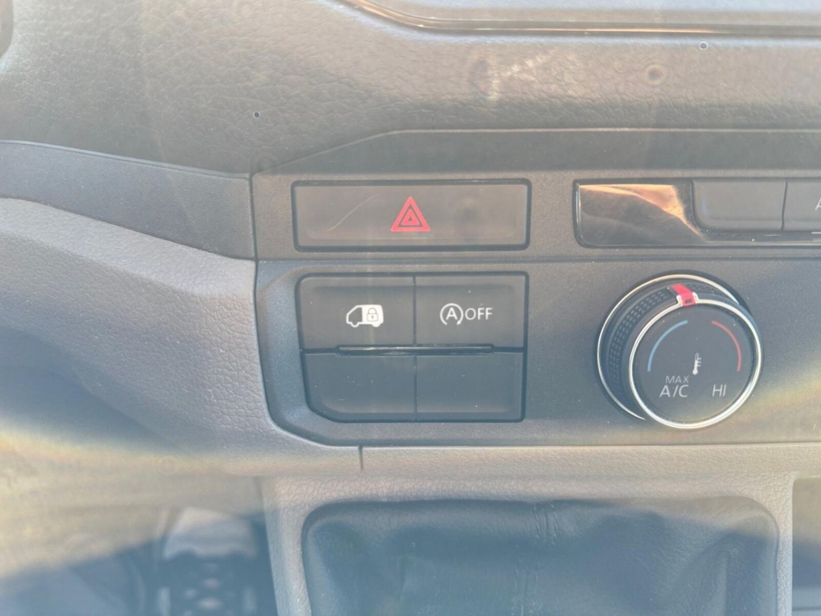 Volkswagen Crafter Kasten mittlerer Radstand – Bild 18