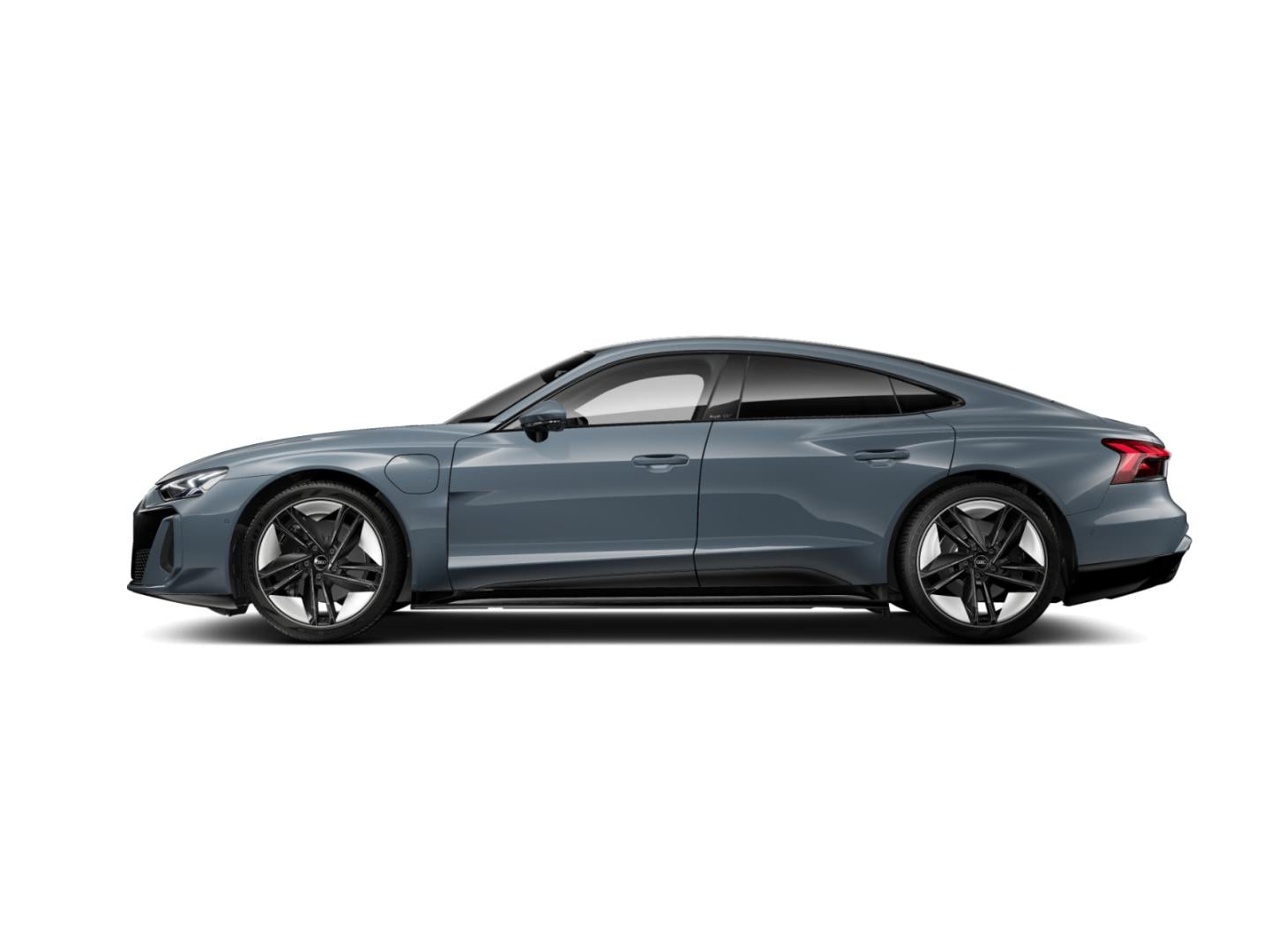 Bild über Audi e-tron GT e-tron quattro 370 kW - für weitere Informationen kontaktieren Sie den Audi Partner