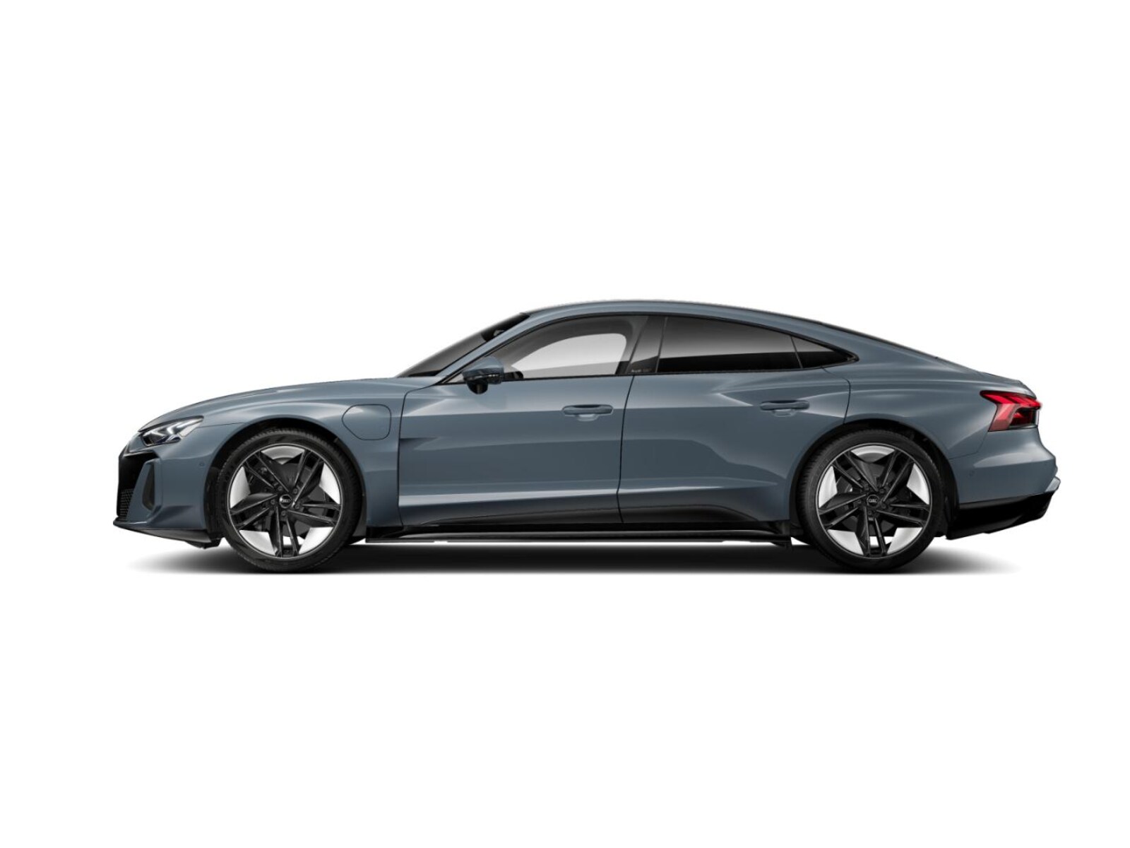Audi e-tron GT quattro – Bild 5