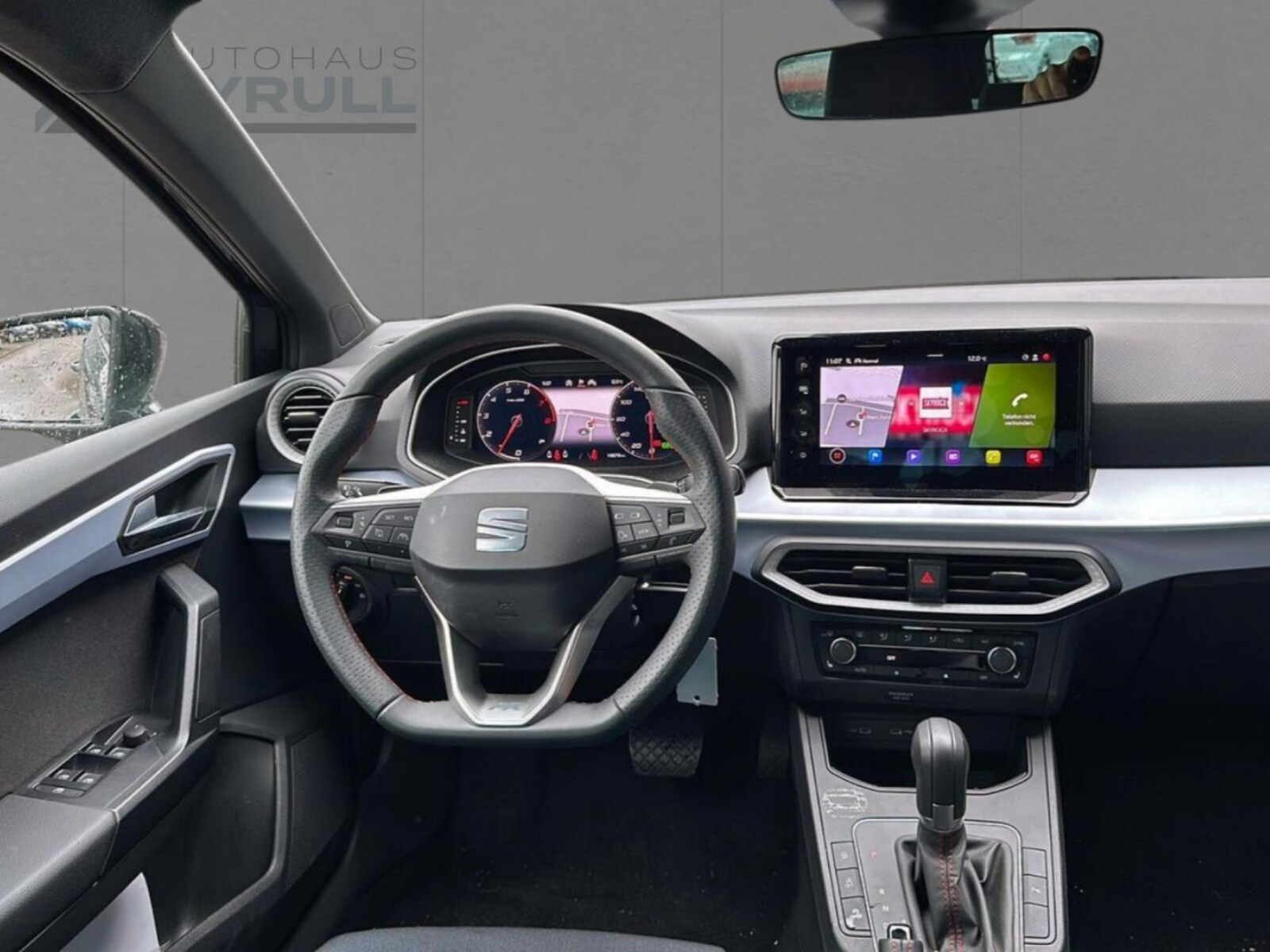 SEAT Ibiza – Bild 7