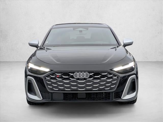 2025 Audi S5 Premium Plus