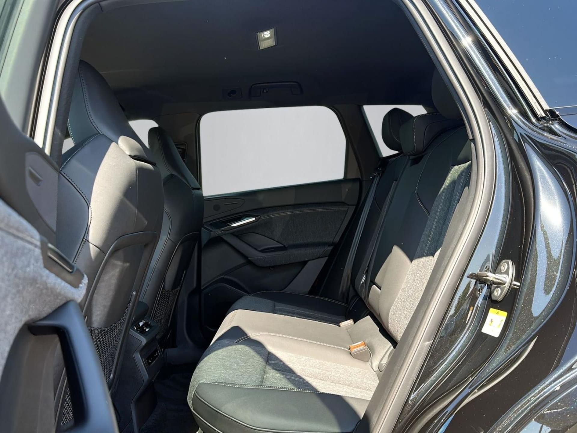 Audi Q6 SUV e-tron