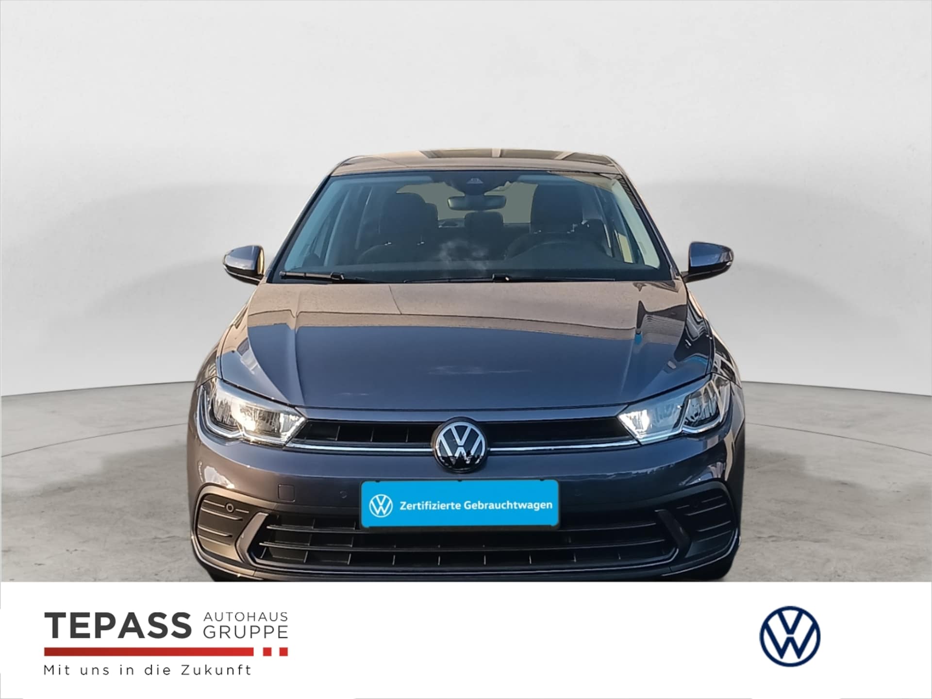 Volkswagen Polo Life