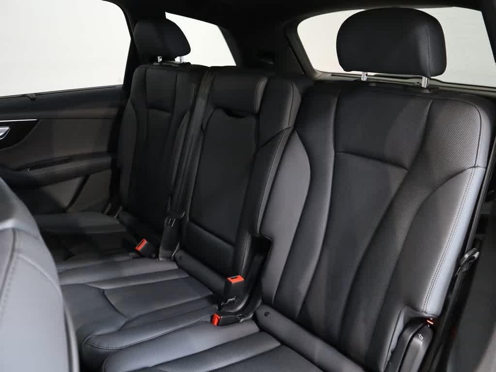 2026 Audi Q7 Premium Plus - Photo 11