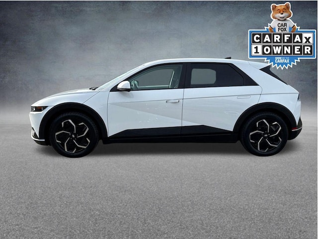 2024 Hyundai IONIQ 5