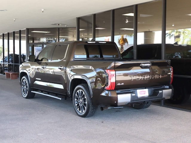 2022 Toyota Tundra