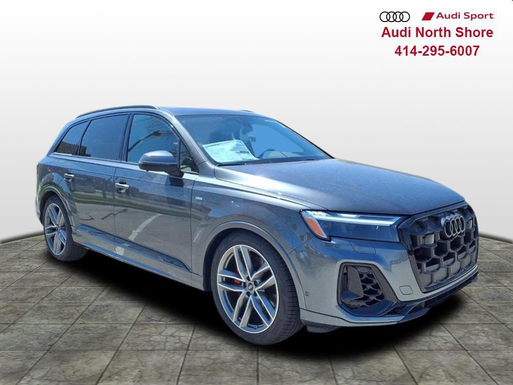 2026 Audi Q7 55 Prestige quattro Tiptronic's photo