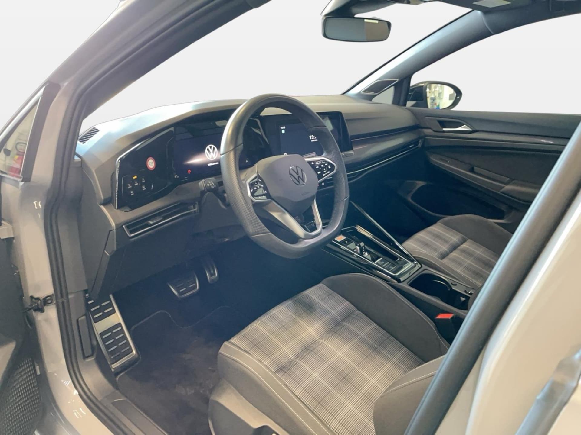 Volkswagen Golf GTD