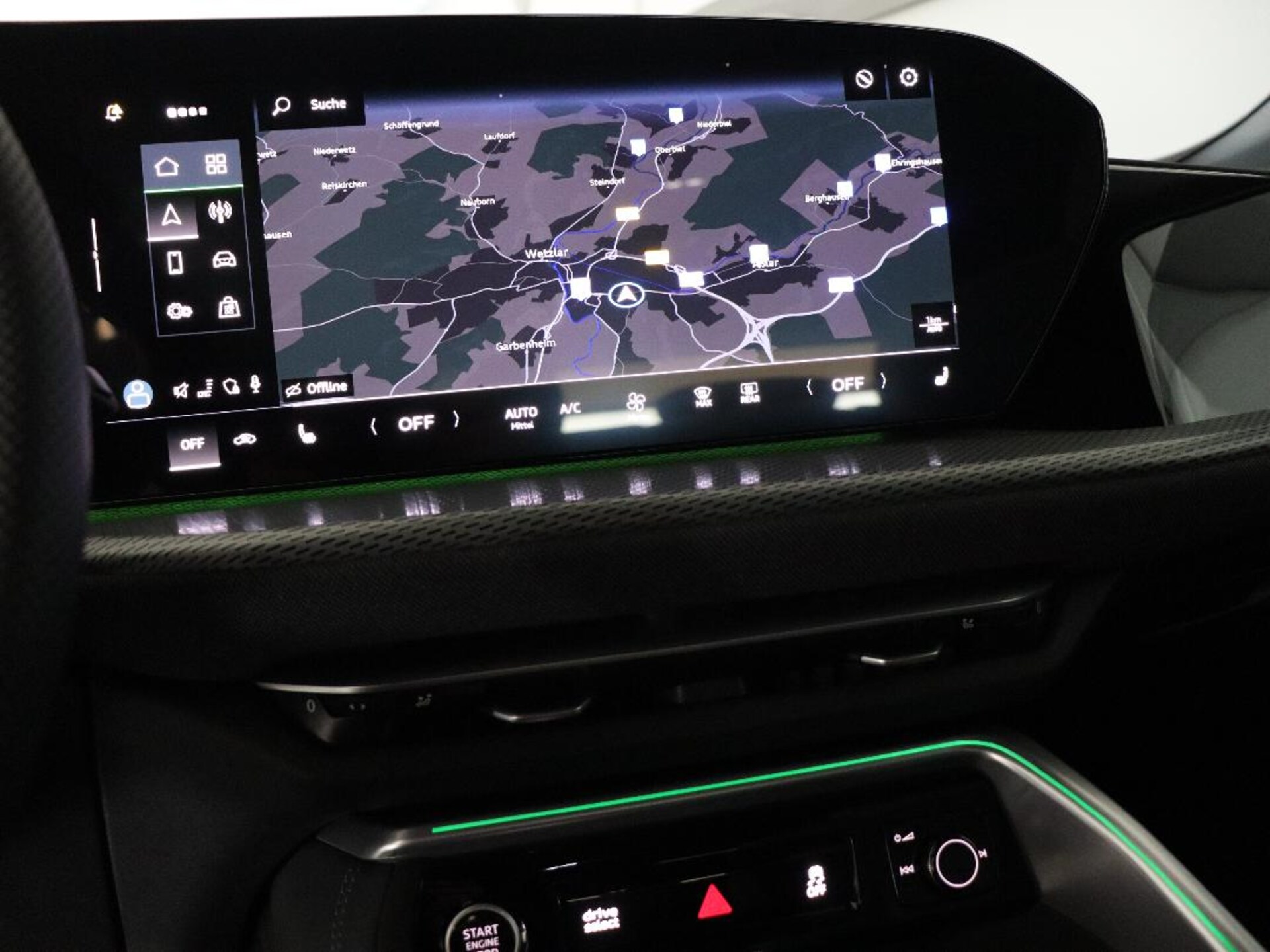 Audi Q5 SUV