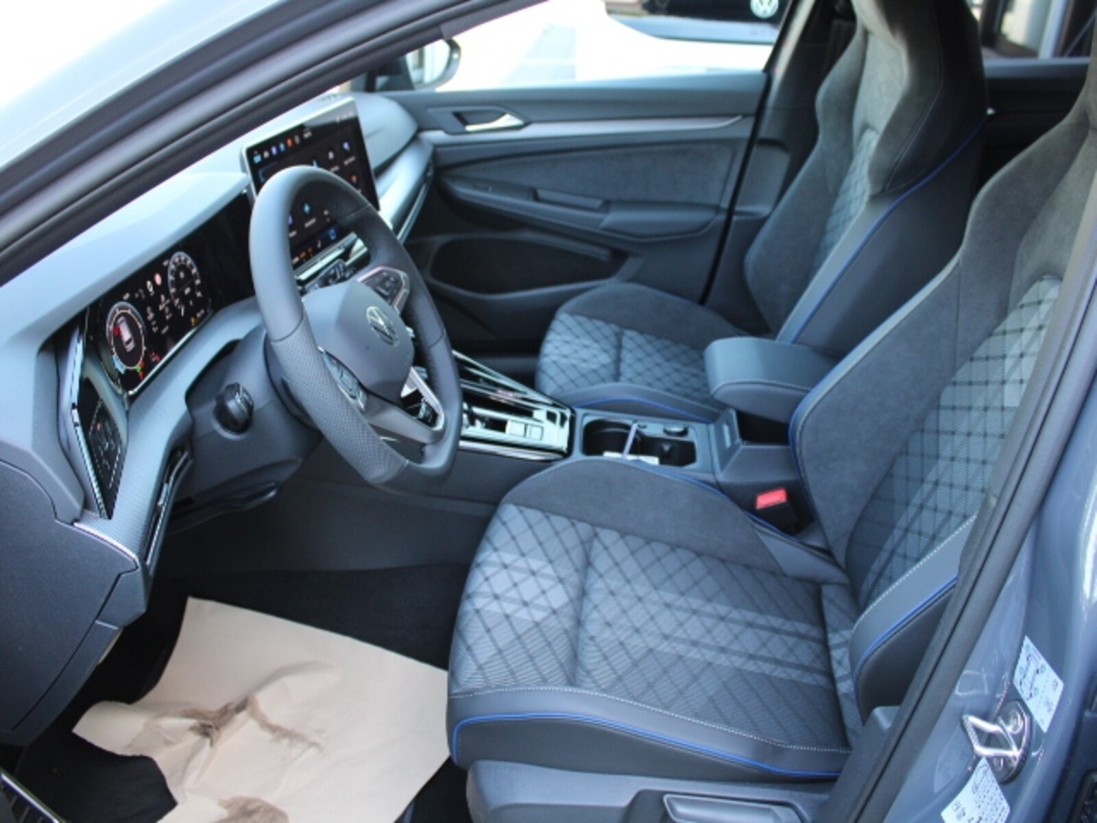 Volkswagen Golf Variant – Bild 11