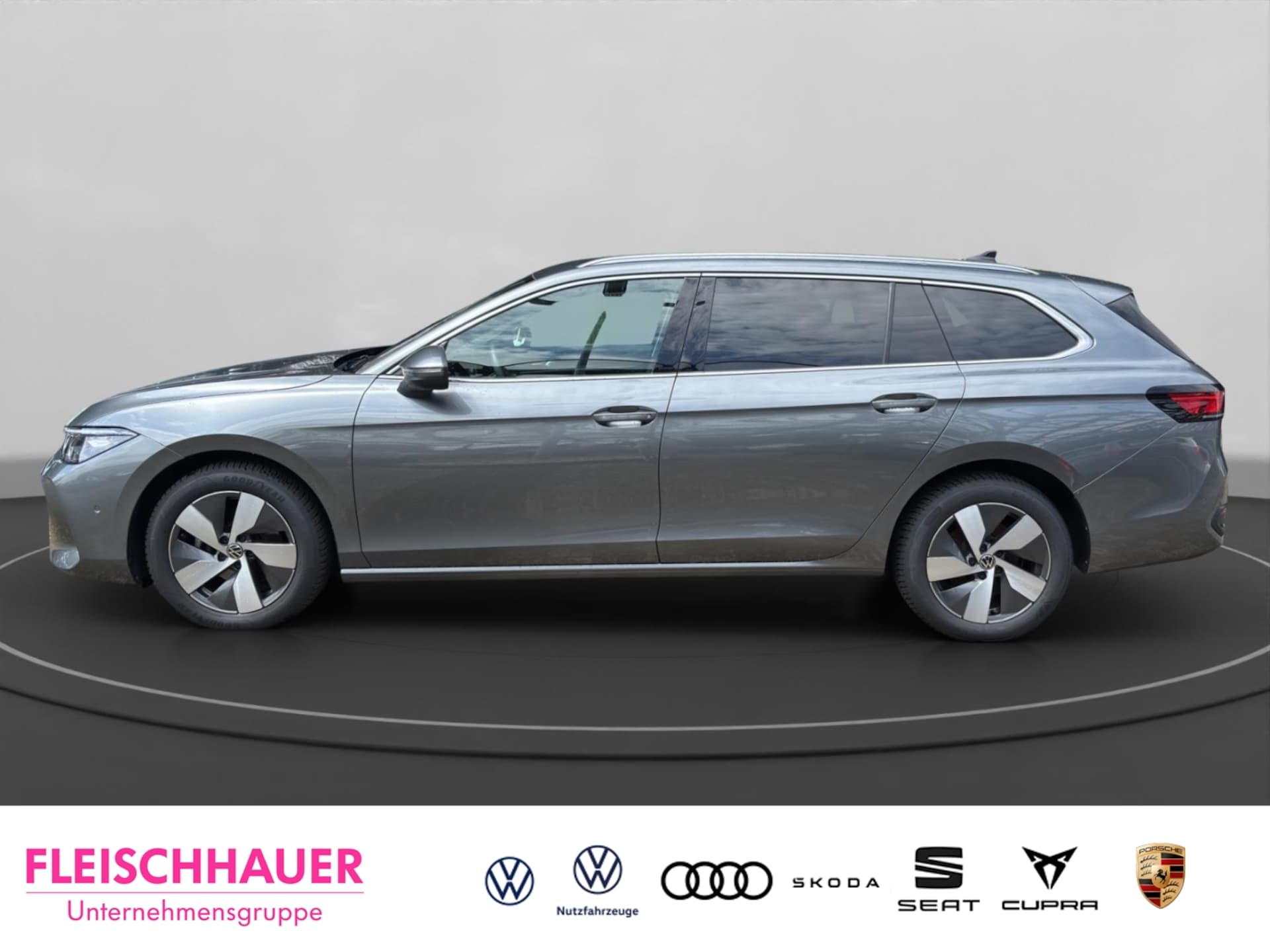 Volkswagen Passat Business