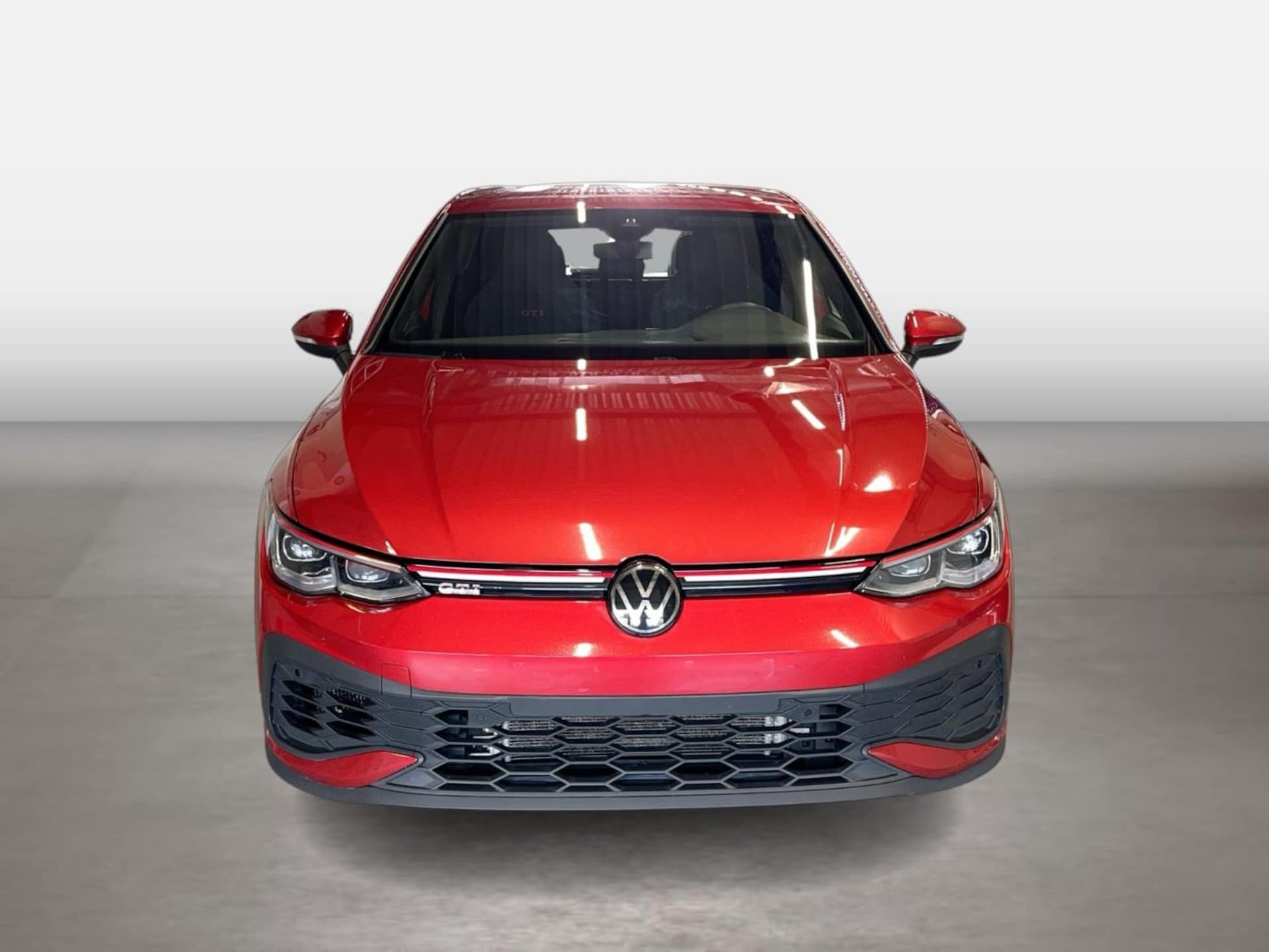 Volkswagen Golf GTI Clubsport