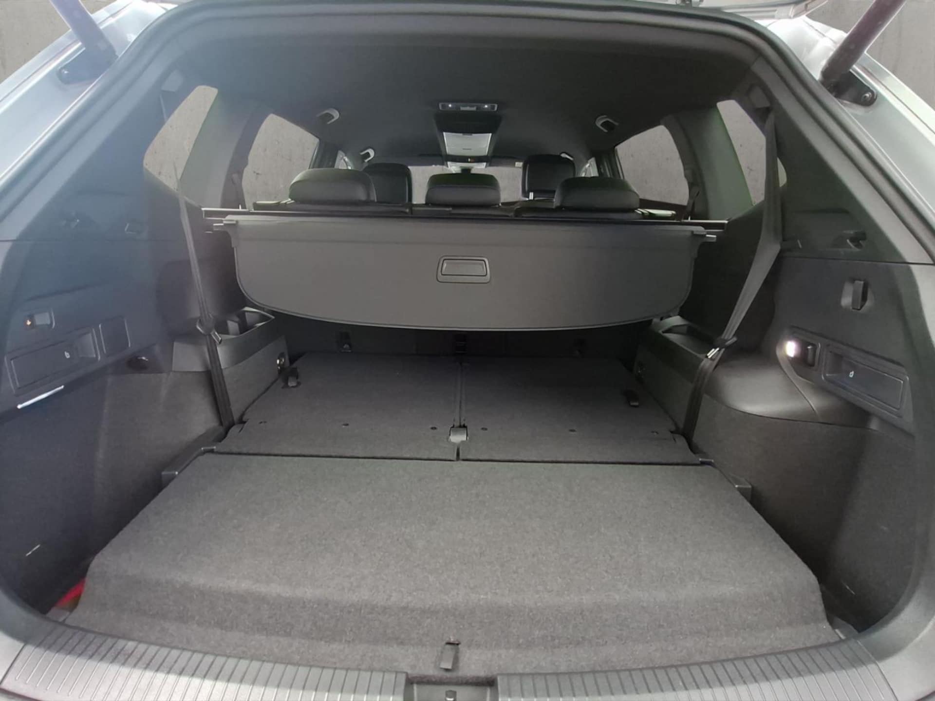Volkswagen Tiguan Allspace R-Line