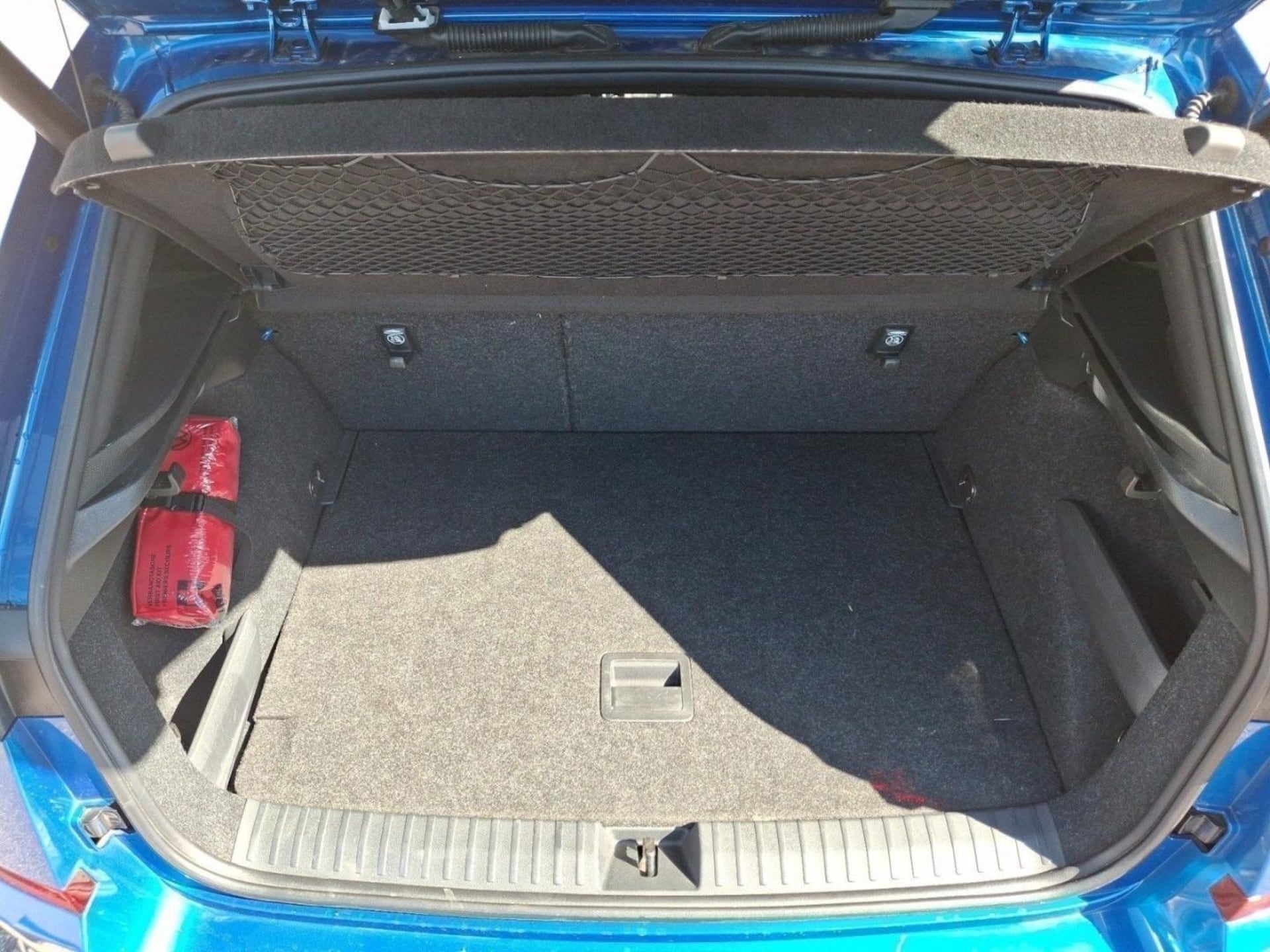 Skoda Kamiq Monte Carlo