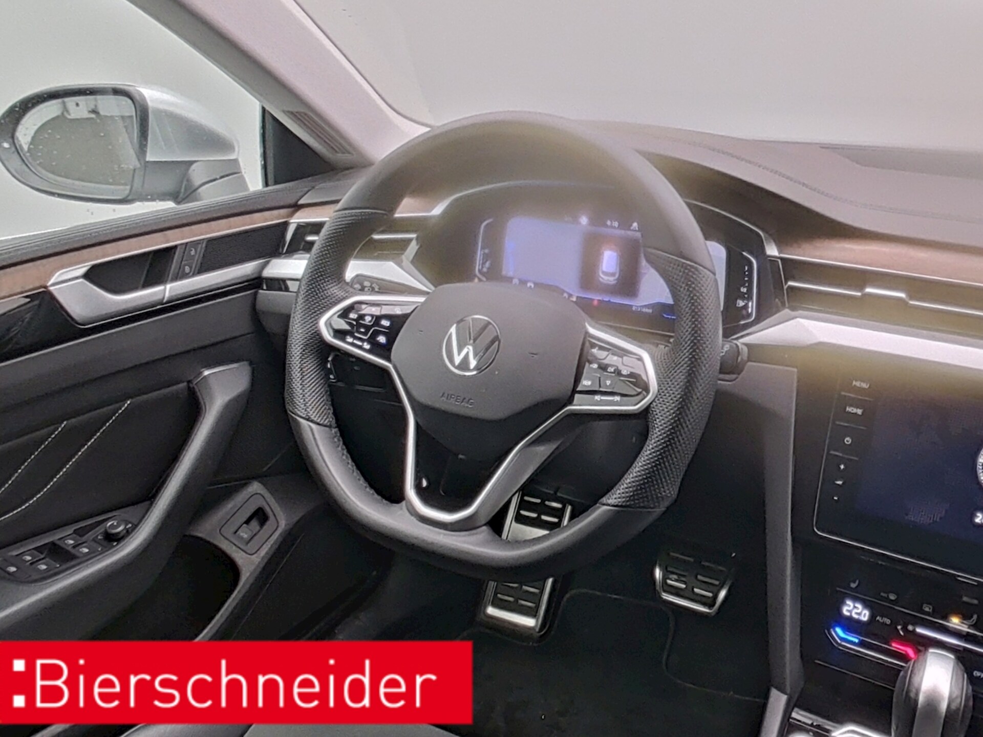 Volkswagen Arteon Shooting Brake Elegance