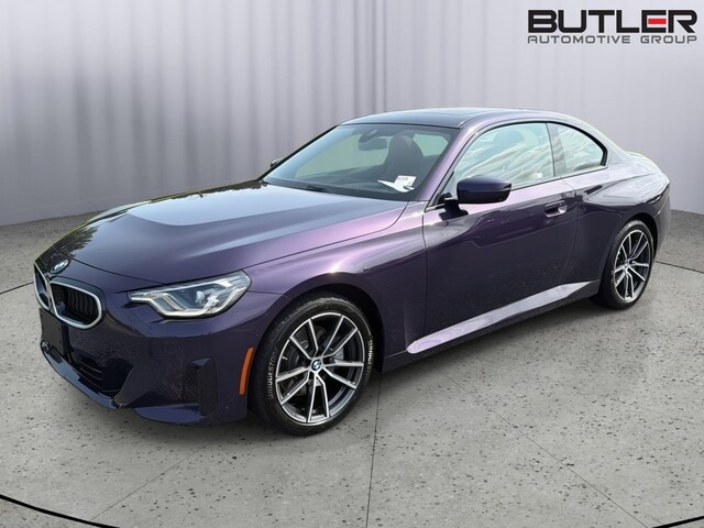 2026 BMW