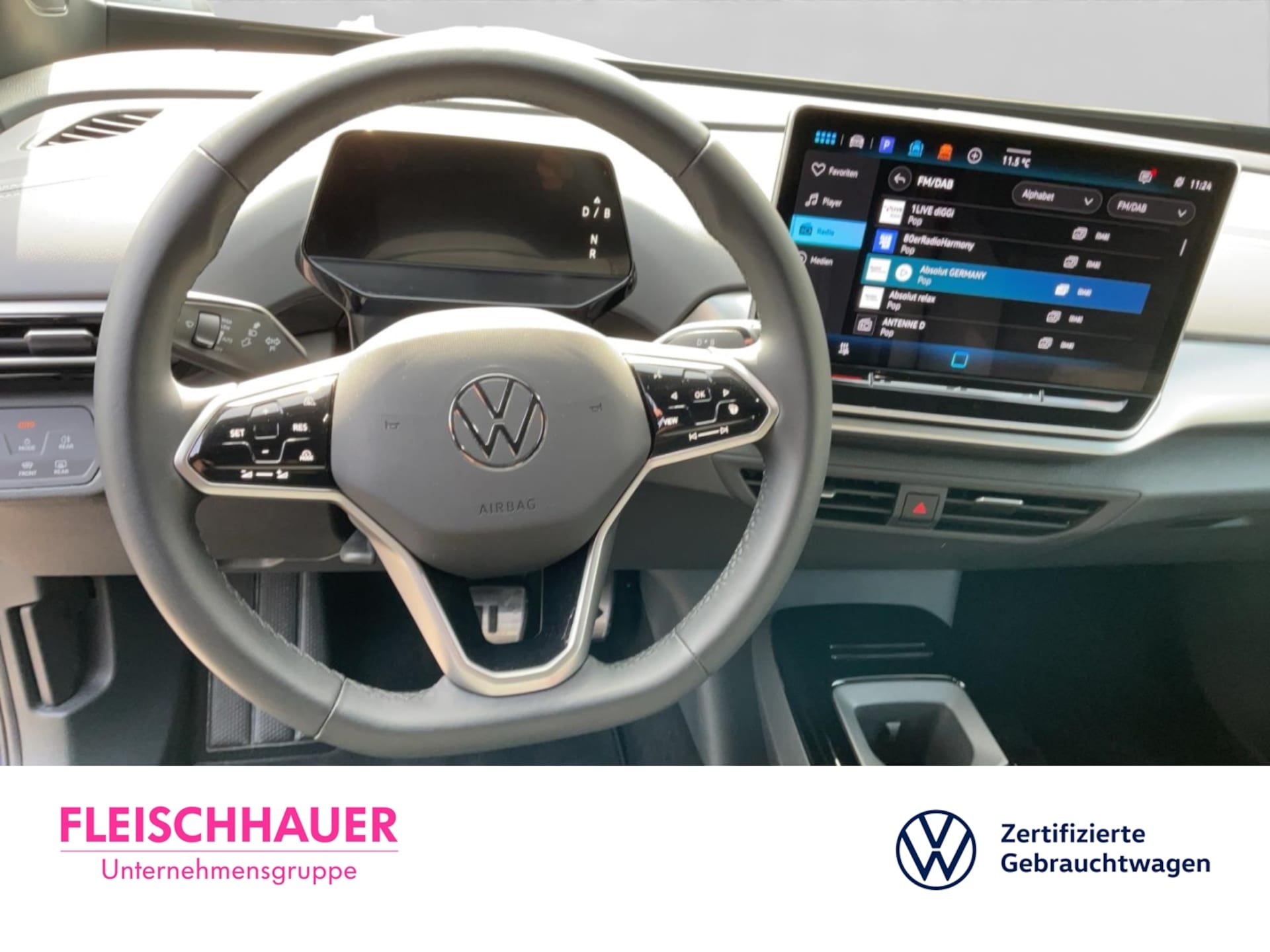 Volkswagen ID.5 Pure