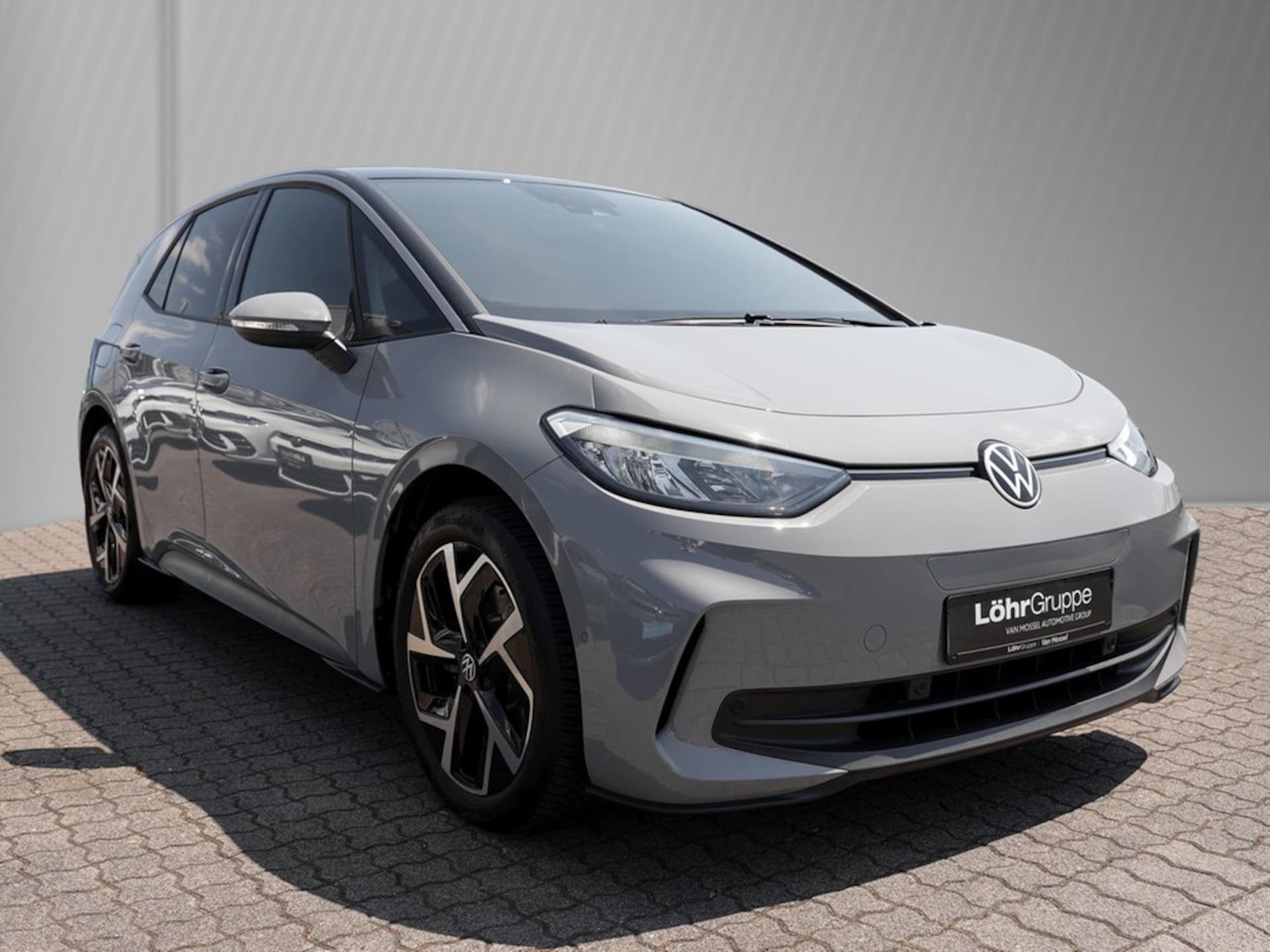 Volkswagen ID.3 MOVE Pro