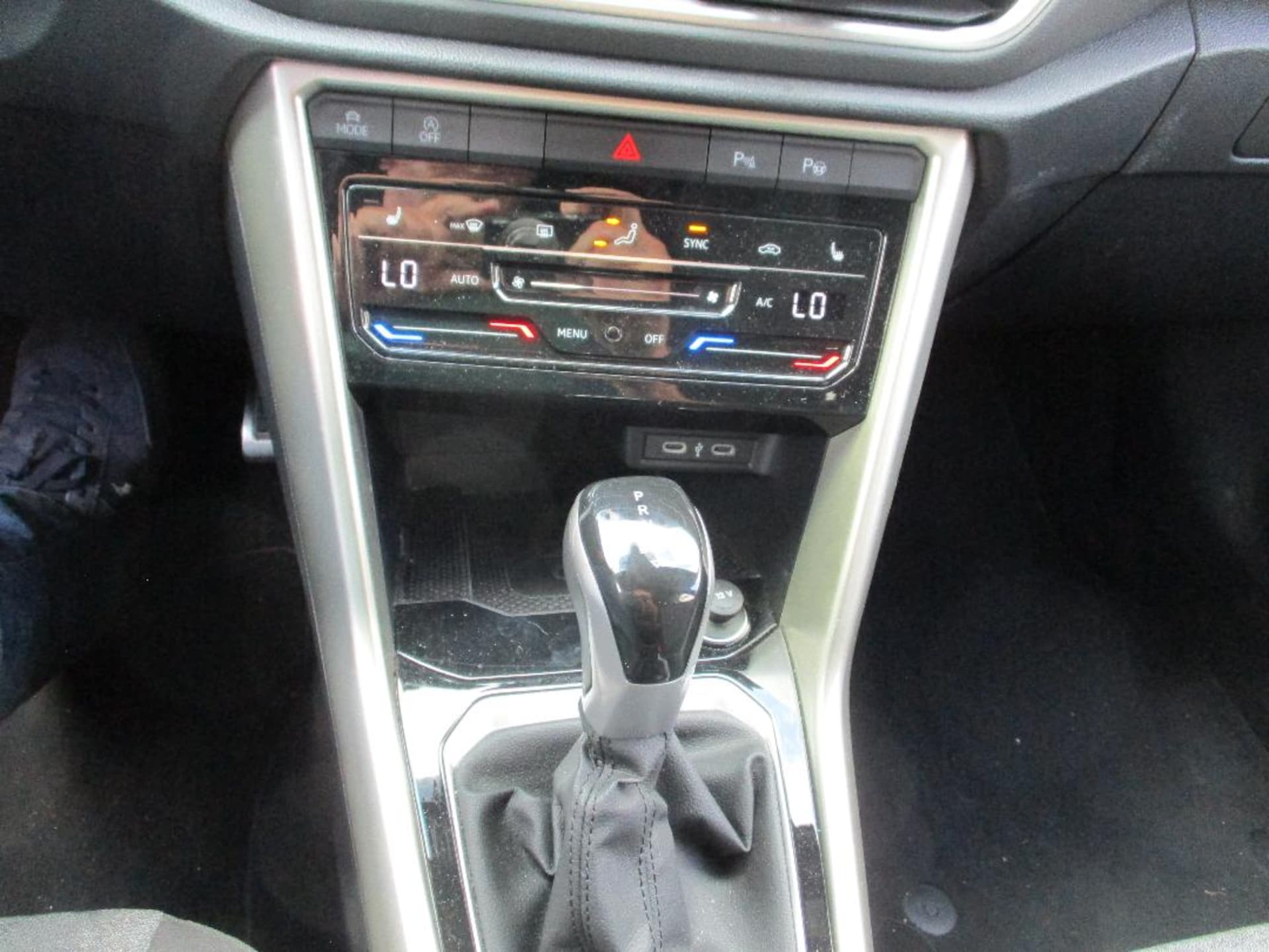 Volkswagen T-Roc MOVE