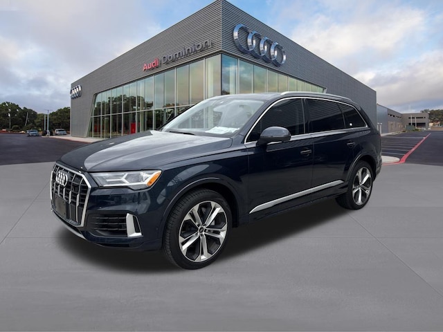 2023 Audi Q7