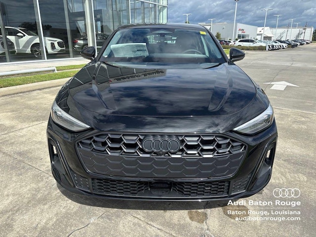 2026 Audi A5 Sedan